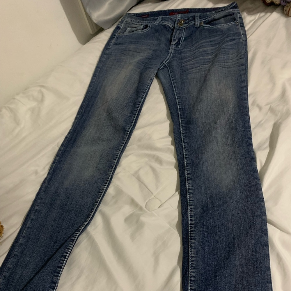 size 5 !!